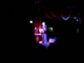 Damien Dempsey "Maasai" Belfast 18/11/07