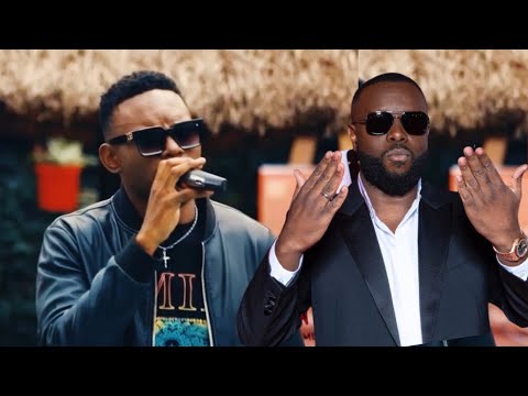 GIMS -tu va me manquer (cover by Prince Babia)🔥 vodacom best of the best 2022