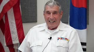 Video screen capture: Chuck Lusardi