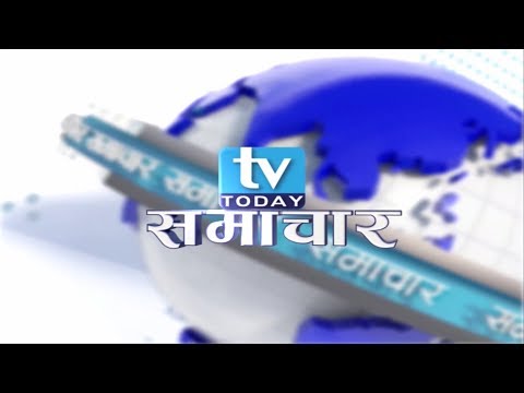 प्रधानमन्त्रीको राष्ट्रका नाममा  सम्बोधन PRIME NEWS_2076_12_08 - TV TODAY Television 2020/03/20