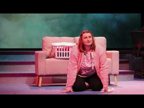 Maltby and Shire's Closer Than Ever promo video