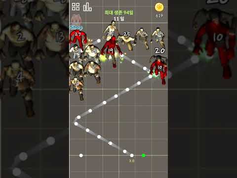 Zombie Block Break !