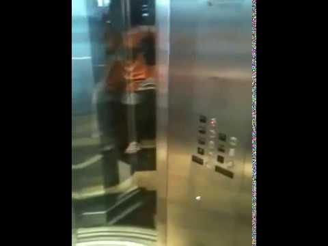 MEI Circular Hydraulic Glass Elevator - The Cosmopolitan of Las Vegas - Las Vegas, NV