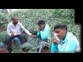 GEOFREY FAITH THERUI MARENDE