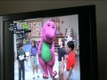Barney Show Io Ho Te Mpg