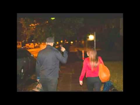 Shey La & Mitbow - Marvins Room Cover