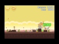 Angry Birds Poached Eggs 3 8