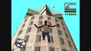 Download lagu GTA SA ''BUSTED'' GTA V busted/wasted mod mp3