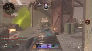 Call of Duty®: WWII　クラめんがてきだったので死体うったらブロンズった