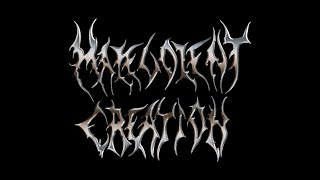 Malevolent Creation - &quot;Slaughter Of Innocence&quot; (Live in Party San 2003)