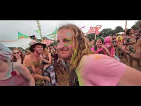 Mark Main Vs Simply Simon - Real Dream (Video Edit)