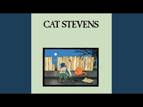 Changes IV - Cat Stevens