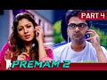 Premam 2 Hindi Dubbed Full Movie Part 4 Of 11 Silambarasan Nayantara