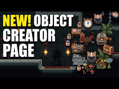 Object Creator