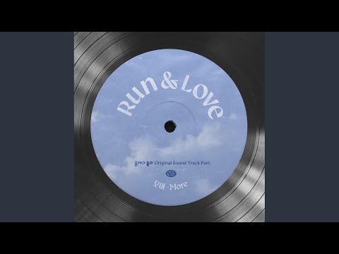 Video thumbnail for Run&Love (Inst.)