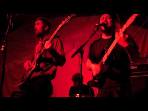 Cool Ghouls at Amnesia, March 25, 2014