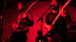 Cool Ghouls at Amnesia, March 25, 2014