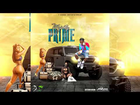 Majestiq - Prime (Official Audio)