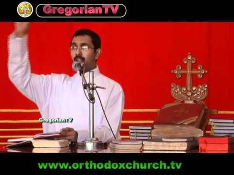 Bro. Jijo Abraham 02-09-2011