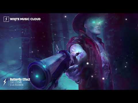 2Shy, CZYDMN & Luc Rushmere - Butterfly Effect