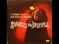 Shabazz The Disciple Crime Saga Ironic Remix