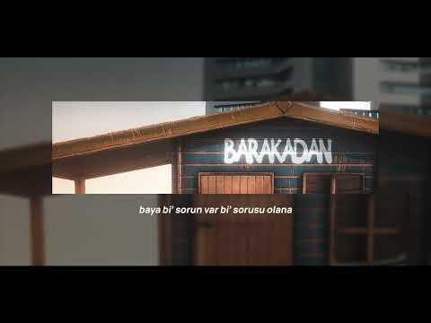 Mania Manzer - Barakadan