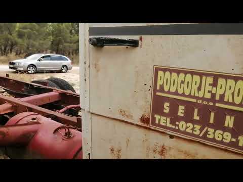 Iveco Magirus 160 D 15 , V6 , 4x4 , Manual , Spring Suspension