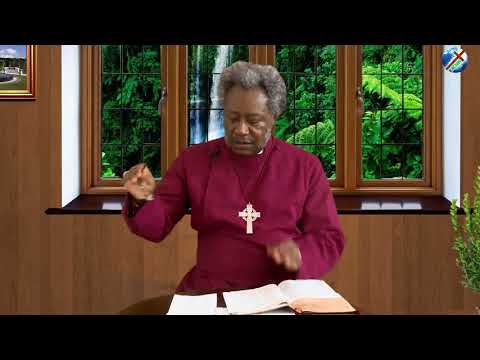 DAILY FOUNTAIN OF DECEMBER 27, 2017 - MOST. REV'D. DR. SEGUN OKUBADEJO