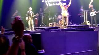 Novo Dia - Ponto de Equilíbrio (Estância Alto da Serra 11/03/17)