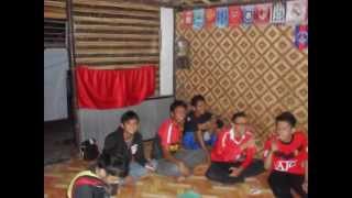 preview picture of video 'Tribute From UNITED INDONESIA Chapter Brebes Part 1'