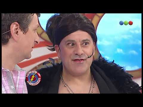 Programa 102 - Peligro Sin Codificar 2013