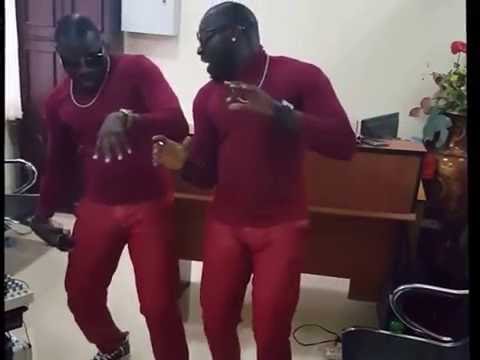 [Teaser] OzzyBee a.k.a OzzyBosco WonderKid - Charlie Dance