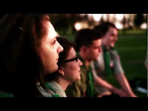 6 LDHSG "Żubry" - Ojczyzno Ma [OFFICIAL VIDEO]