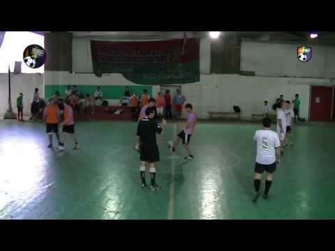 Torneo GAPEF13 F#4 Blackbird vs C.Pajaro Andino