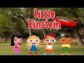Little Einstein Pilot Theme Song 2024 My Version Outdated