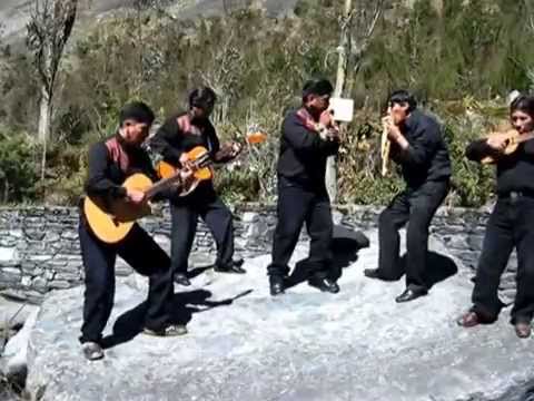 CANTO NUEVO BOLIVIA - Amor Incomparable