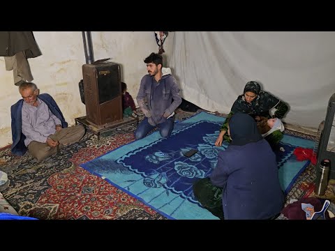 What is Ghadir looking for? Does Ghadir want money in exchange for returning the children?