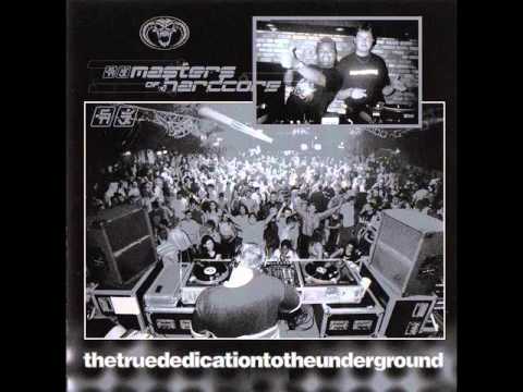 Early Hardcore Mix 2000 Part 1