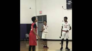 Breon Smith #5 Highlights 🔥