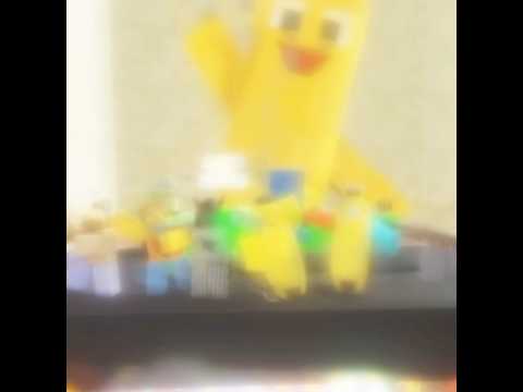 Banana is the best WTRB yt frfr🍌🔥|| #stxrz #edit #wtrb #funnyblockguy #banana #roblox