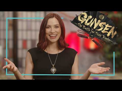 How to Play Gunsen: The Battle for Toshi Ranbo - How to Game
