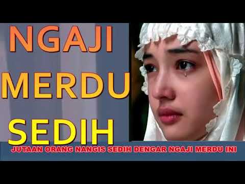 Subhanallah-Suara-NGAJI-MERDU-Sedih-Indonesia-Bikin-Hati-Menangis-dan-Ademmp4-YouTube