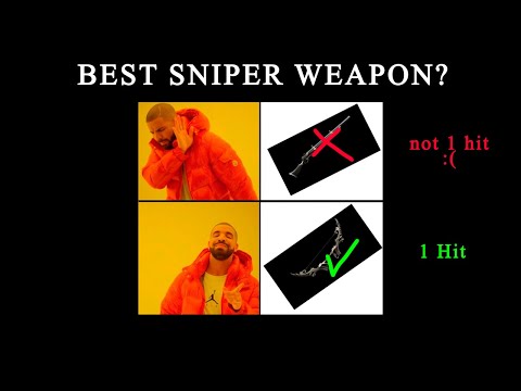 New World - One Shot One Hit Bow