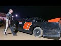 We Were Racing Hard for the Win | Southern Street Stock Nationals Night 1