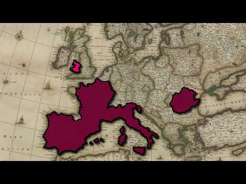 A Forgotten Remnant of the Roman Empire