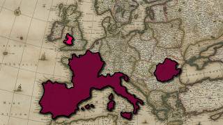 A Forgotten Remnant of the Roman Empire