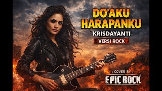 Download lagu Do'aku Harapanku – Krisdayanti, Rock Version cover AI by : Epic Rock mp3 Download lagu Do'aku Harapanku – Krisdayanti, Rock Version cover AI by : Epic Rock mp3
