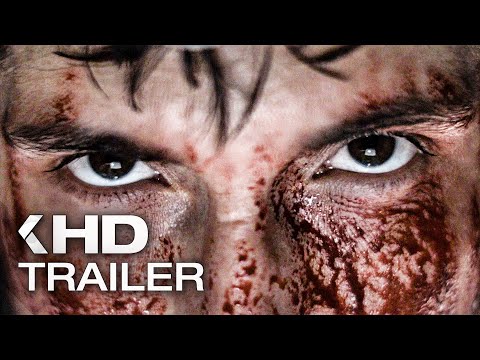 SHOT IN THE DARK Trailer German Deutsch (2023)