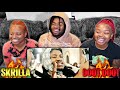 Skrilla Doot Doot 6 7 Official Music Video REACTION