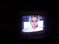Closing Down To White Oleander 2003 VHS